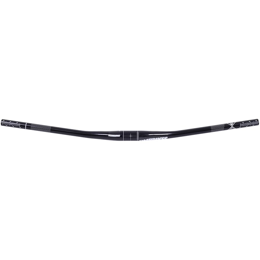 Amazon.com : DMR Wingbar Mk4 Riser bar, (31.8) 35mm Rise